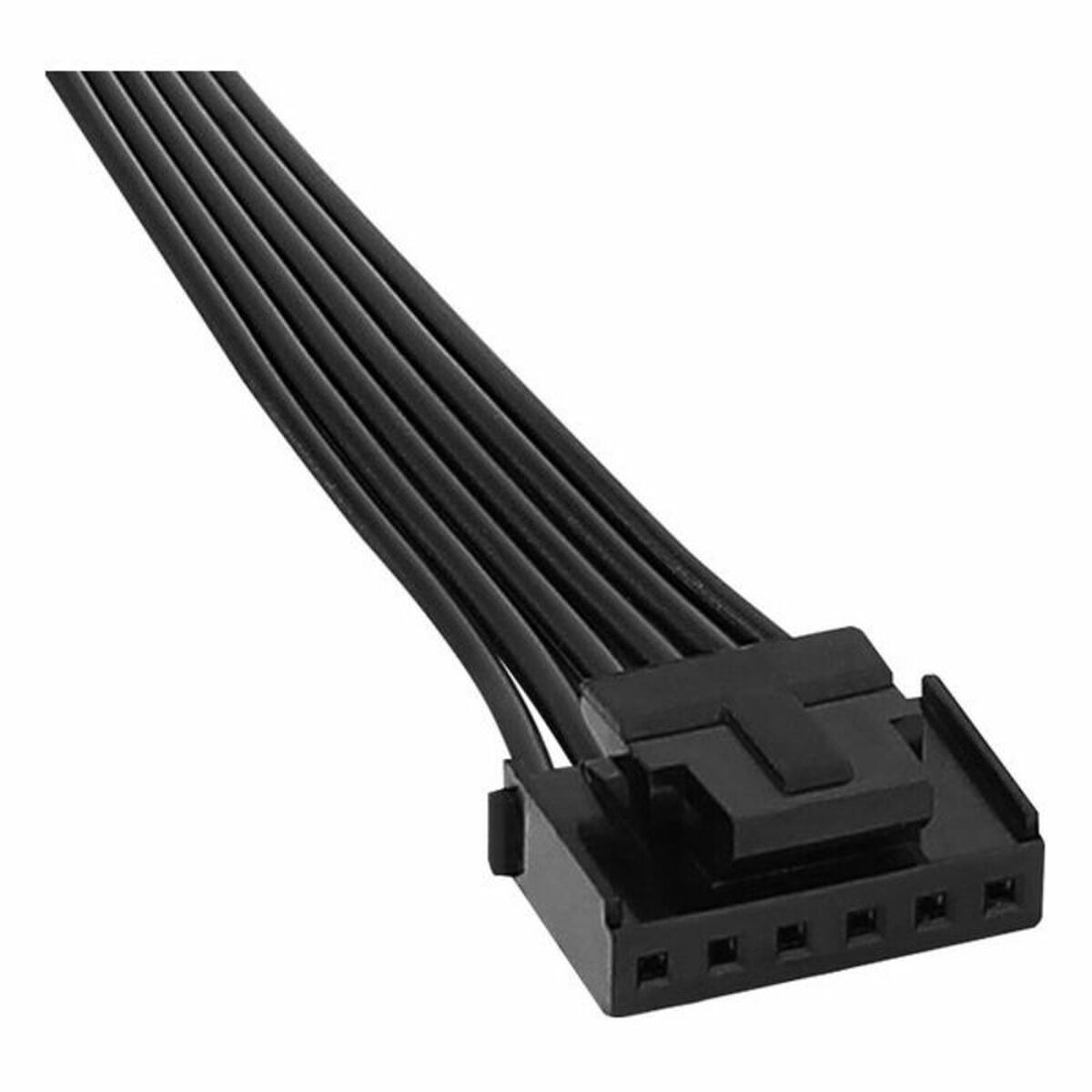 Box ventilator Aerocool Duo 12 Pro Ø 12 cm ARGB (3 Stuks)